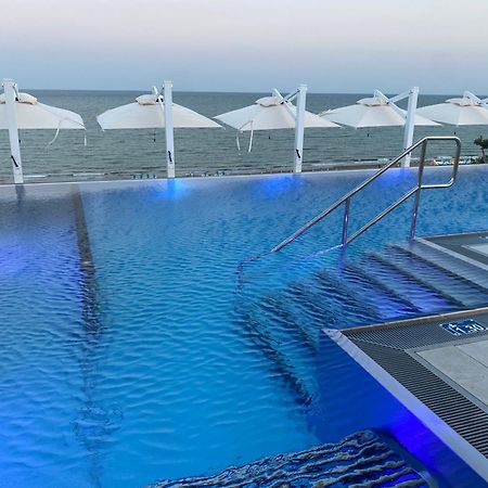 Hotel Edera Caorle Exterior foto