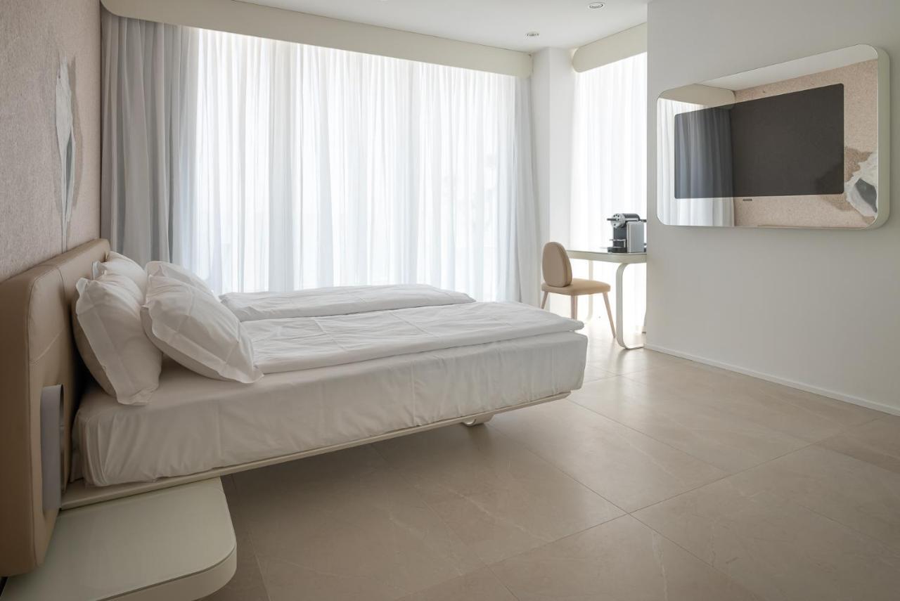 Hotel Edera Caorle Exterior foto