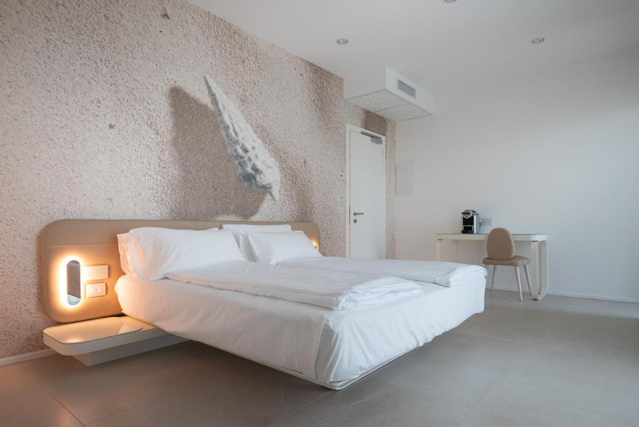 Hotel Edera Caorle Exterior foto